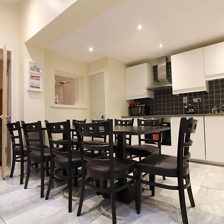 贝尔法斯特Townlets Townhouse别墅 外观 照片