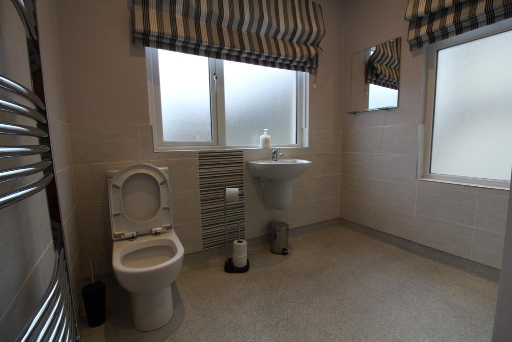 贝尔法斯特Townlets Townhouse别墅 外观 照片